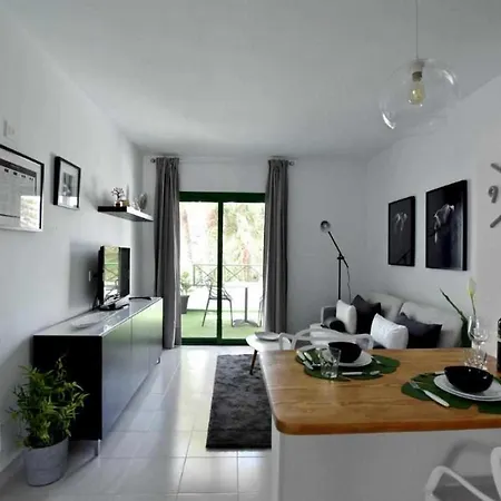 Holyhome White 201 Apartament Costa Teguise