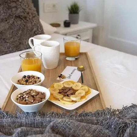 Holyhome White 201 Apartament Costa Teguise